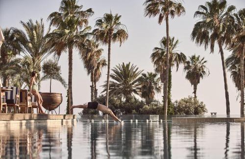 Paphos Hotel | Annabelle