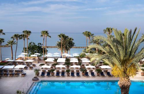 Paphos Hotel | Annabelle