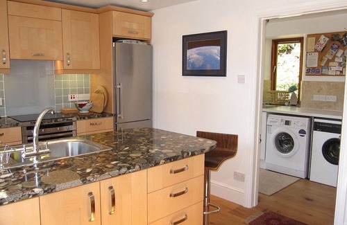 Totnes House | ‘Annacombe’ - Peace & Tranquillity – Coast & Dartmoor - Nov to Feb from £335