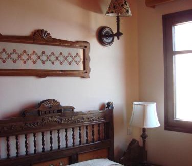 Karfas Apartment | AnnaDes Apartments & Studios Chios