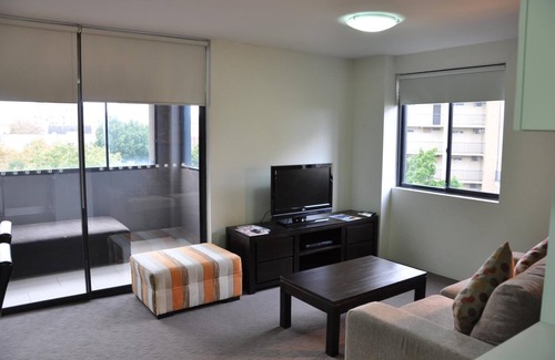 Kings Cross Apartment | Annam Serviced Apartments