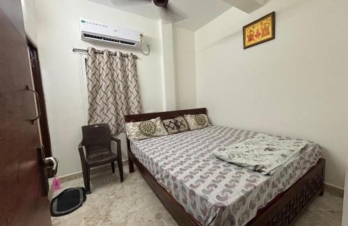 Tirupati House | Annamaiah Guest House & Homestay - Tirupati - Home Food Service
