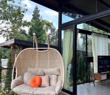 Cisarua Villa | Annapurna Resort Puncak