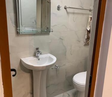 Borsh Apartment | Annas home