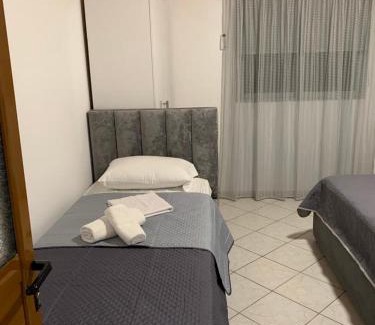 Borsh Apartment | Annas home