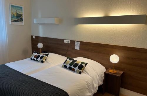 Vannes Hotel | Anne De Bretagne