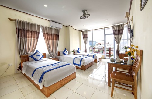 Vang Vieng Hotel | Annecy Hotel Vang Vieng