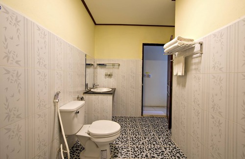 Vang Vieng Hotel | Annecy Hotel Vang Vieng