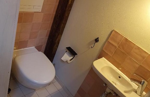 Moritzburg Apartment | Annel's Träumerei