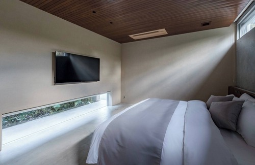 Nishinoomote Hotel | AnnexBEKKAN4 JapaneseWestern style room with o/Nishinomote Kagoshima