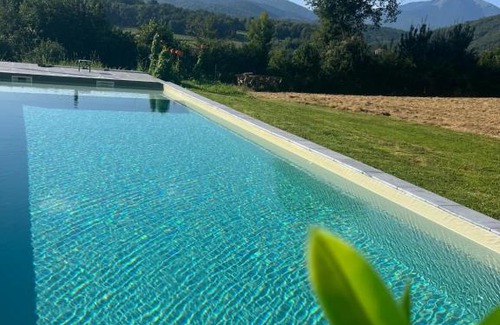 Couret Bed & Breakfast | Annicq et Georges-Marie