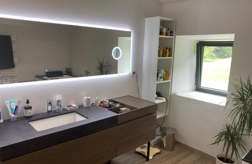 Couret Bed & Breakfast | Annicq et Georges-Marie