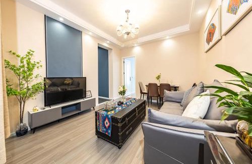 Kunming City Centre Apartment | Annie Apartment 2505