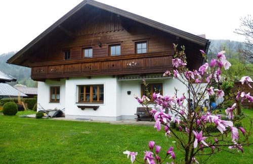 Bad Goisern Apartment | Annis Ausblick - Deine Unterkunft im Salzkammergut