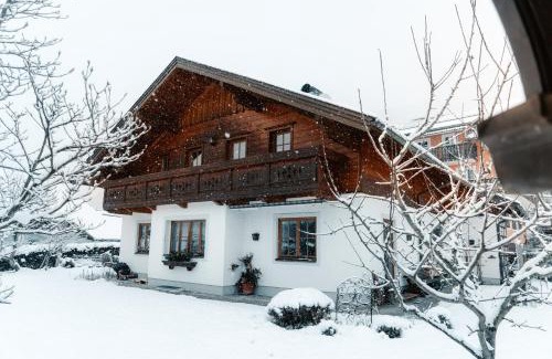 Bad Goisern Apartment | Annis Ausblick - Deine Unterkunft im Salzkammergut
