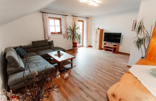 Bad Goisern Apartment | Annis Ausblick - Deine Unterkunft im Salzkammergut