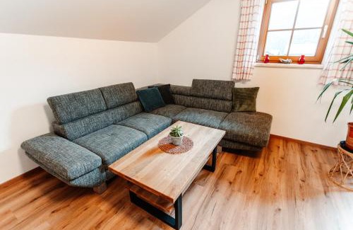 Bad Goisern Apartment | Annis Ausblick - Deine Unterkunft im Salzkammergut