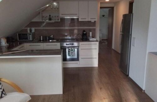 Balatonfoldvar Apartment | Anno Apartman ll.