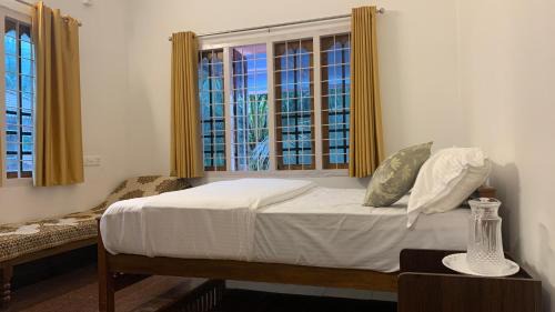 Adimaly House | Anns and Pyarys Homestay