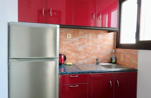 Perissa House | Anny Studios Perissa Beach