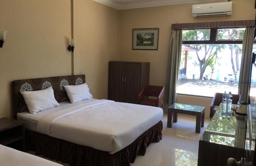 Sabang Resort | Anoi Itam Resort