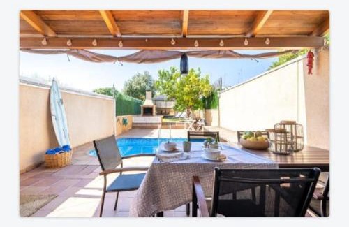 Calafell House | Another day in Paradise