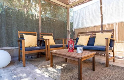 Calafell House | Another day in Paradise