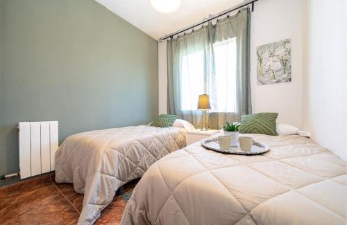 Calafell House | Another day in Paradise
