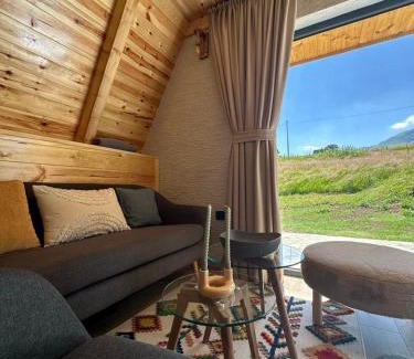 Virak Ski Chalet | Anovi house
