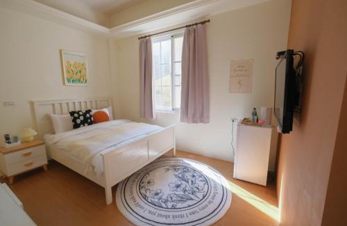 Anping House | Anping island