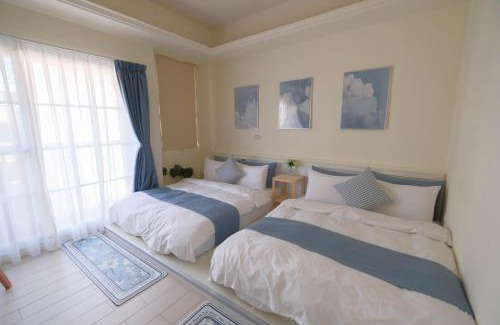 Anping House | Anping island