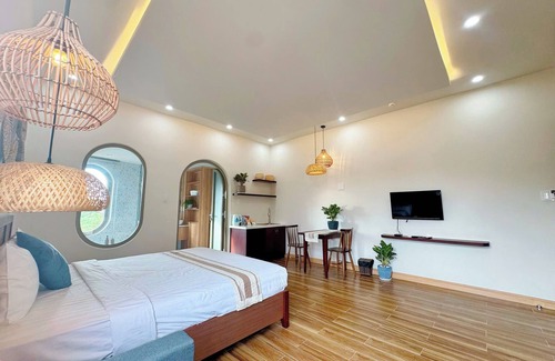 Thanh Ha Hotel | Anriva Hoi An