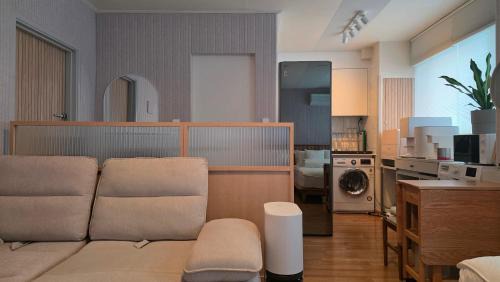 Ansan Villa | Ansan Minimal Studio