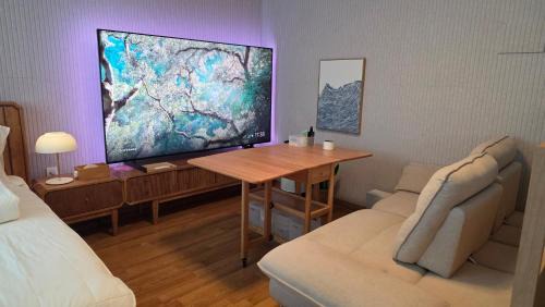 Ansan Villa | Ansan Minimal Studio