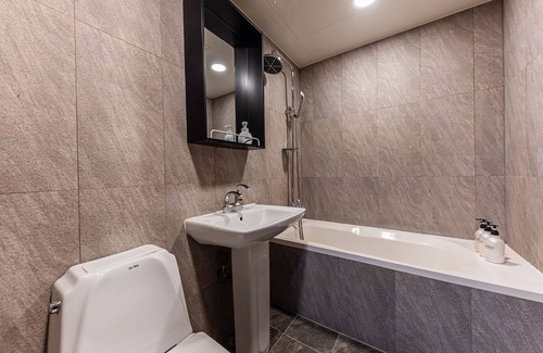 Ansan Hotel | Ansan Passion