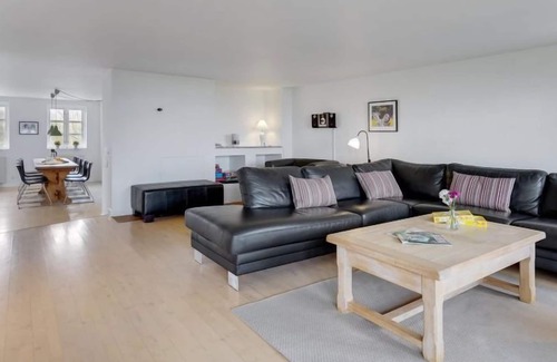 Assens House | "Ansbert" - 150m from the sea by Interhome