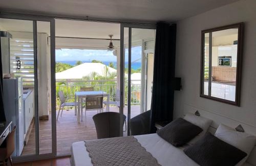 Anse des Rochers House | Anse des Rochers-Studio Zabrico