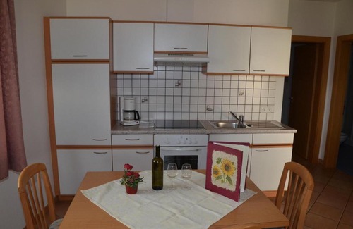 Berg/Monte Apartment | Ansitz Weissenheim