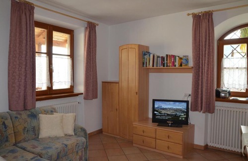Berg/Monte Apartment | Ansitz Weissenheim