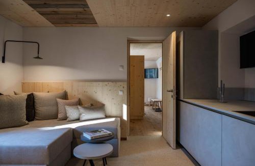 Ponte Gardena Apartment | Ansitz Pontegardena