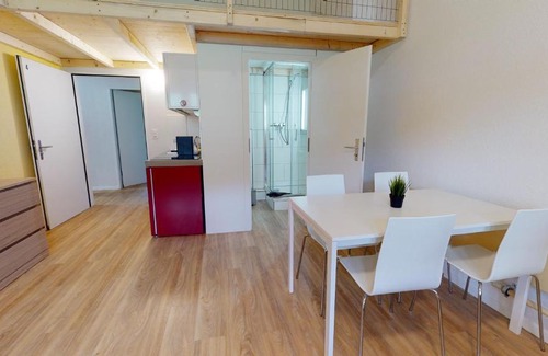 Affoltern am Albis Apartment | Anstatthotel Affoltern am Albis - self-check-in