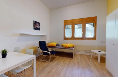 Affoltern am Albis Apartment | Anstatthotel Affoltern am Albis - self-check-in