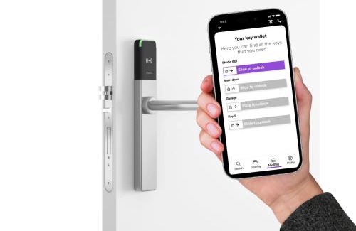Affoltern am Albis Apartment | Anstatthotel Affoltern am Albis - self-check-in