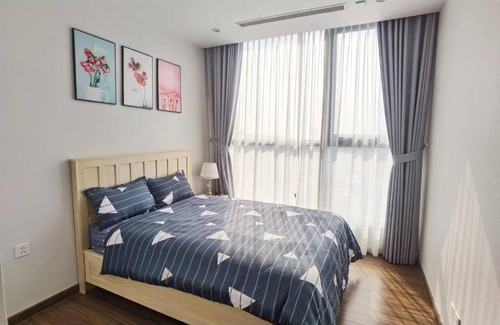 Tu Liem Apartment | Anstay Gần Trung Tâm Người Hàn, Nhật Westpoint.