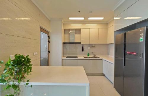Bac Tu Liem Apartment | Anstay Residence - Starlake Daewoo Tay Ho