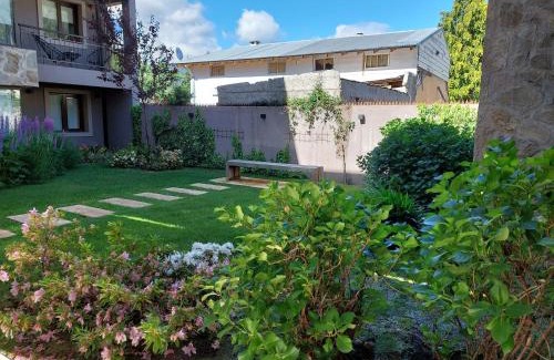 San Martin de los Andes Apartment | Antón SMAndes