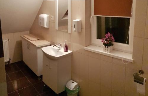 Faget House | Antal Guesthouse