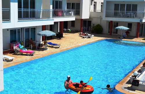 Belek Apartment | Antalya belek green park golf apart ground floor 2 bedrooms close the beach park