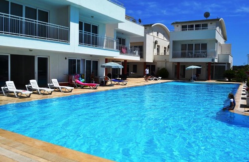 Belek Apartment | Antalya belek green park golf apart ground floor 2 bedrooms close the beach park