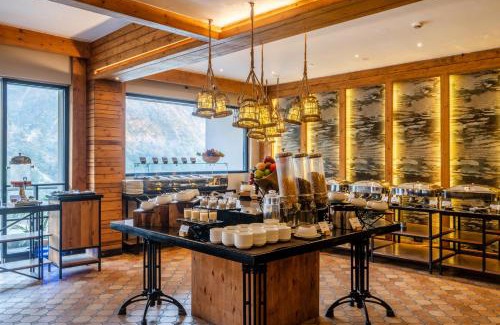 Tapovan Hotel | Antalya By Divine Ganga Cottage